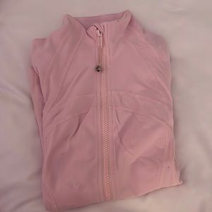 strawbery milkshake define jacket size 6 worn a few times